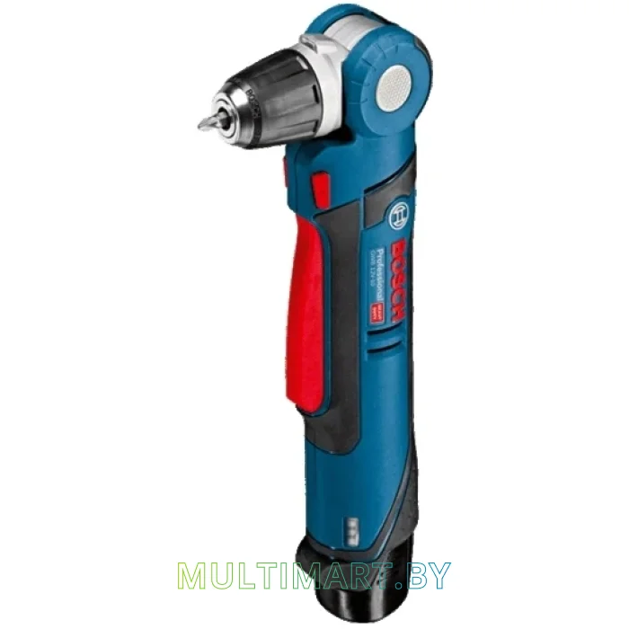 Угловая дрель Bosch GWB 12V-10 Professional (0601390905) (без АКБ)